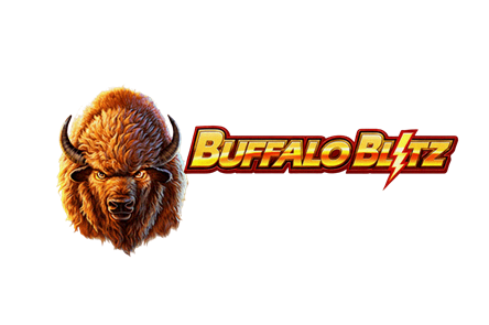 Buffalo Blitz Playtech