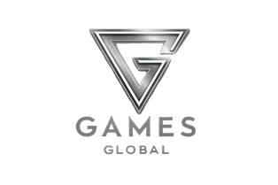 Games Global fejlesztő logó