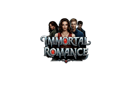 Immortal Romance Microgaming
